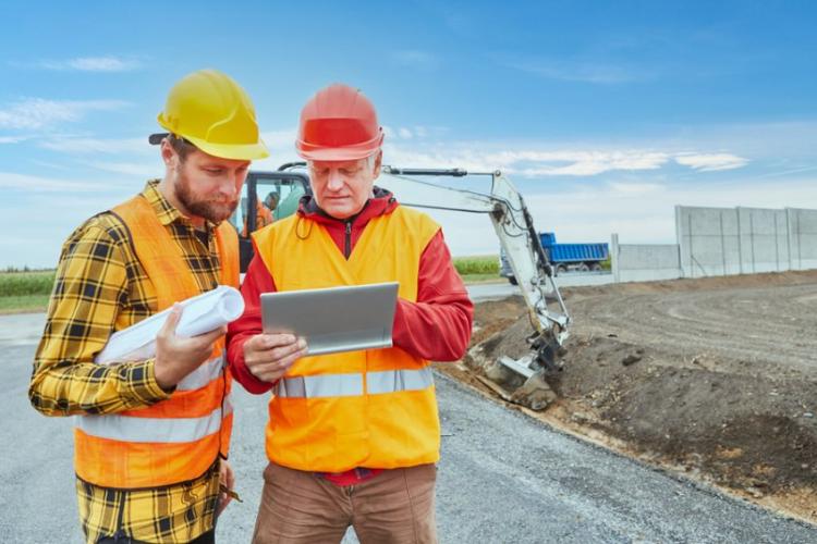  25/10/2024 - "Update on the operation of the ESIDIS Public Works subsystem"