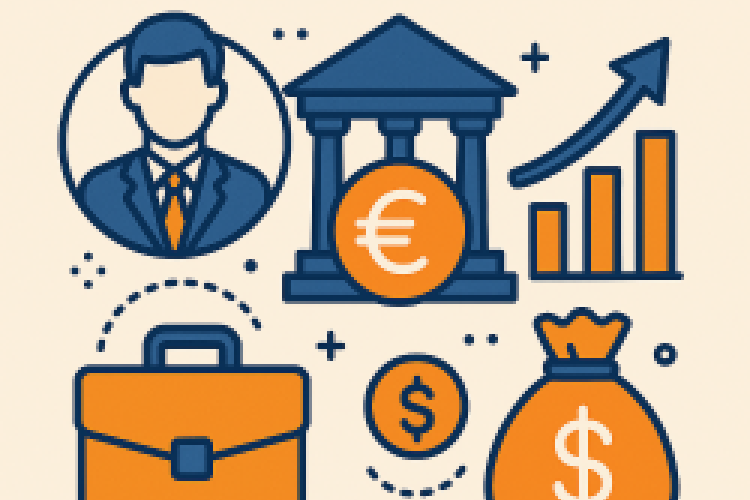 OIKONOMIKOI ΦΟΡΕΙΣ