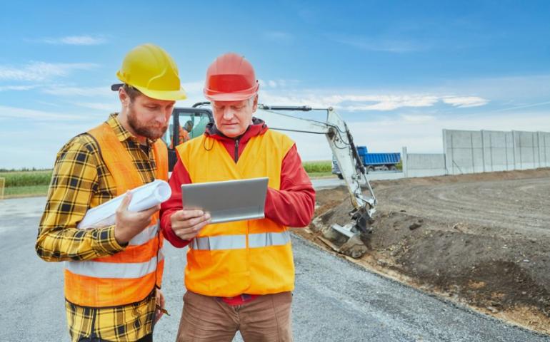  25/10/2024 - "Update on the operation of the ESIDIS Public Works subsystem"