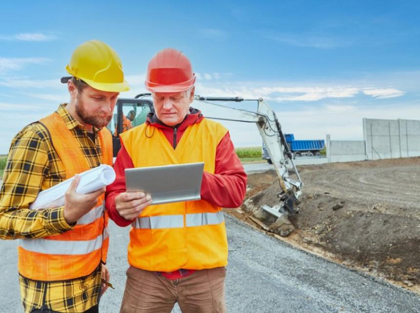  25/10/2024 - "Update on the operation of the ESIDIS Public Works subsystem"