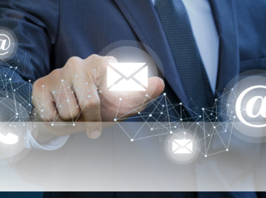 Επικοινωνία