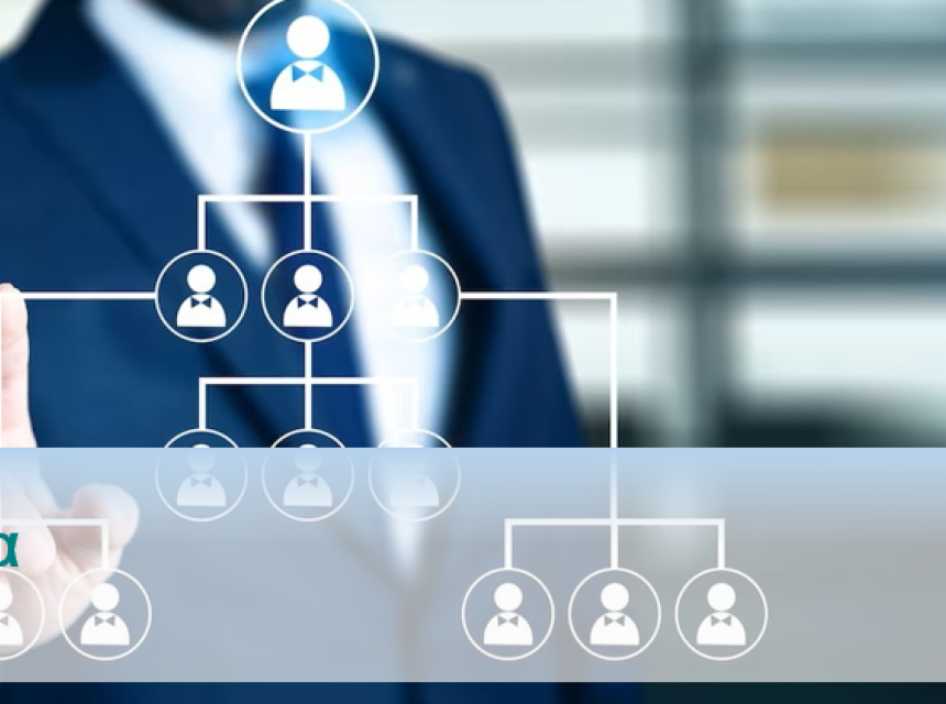 Οργανόγραμμα